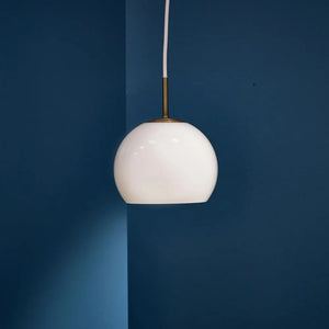 Frandsen - "Ball" Cam Sarkıt Lamba, Benny Frandsen | Kum grisi