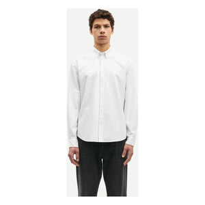 Samsoe Samsoe - Camisa Saliam BX | Blanco