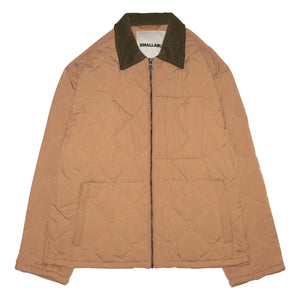 Smallable Hombre - Chaqueta Acolchada Lonzo | Camel
