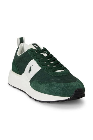 Polo Ralph Lauren Train 89 Rib Zapatillas Deportivas de Hombre
