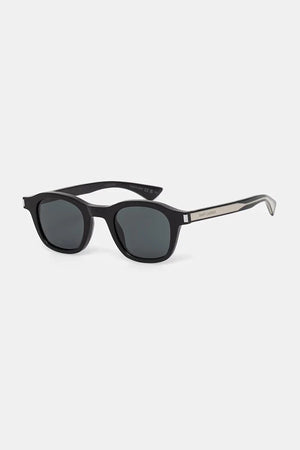 Gafas de sol cuadradas Saint Laurent