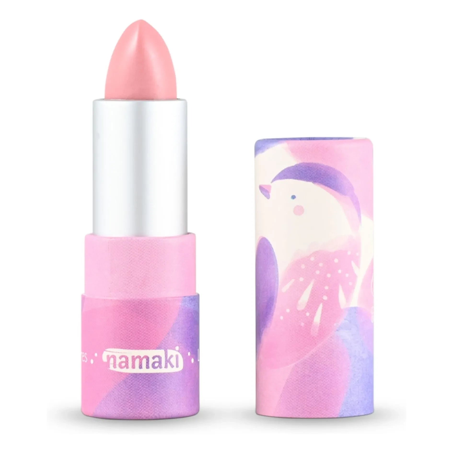 Namaki - Bálsamo labial de frambuesa | Rosa