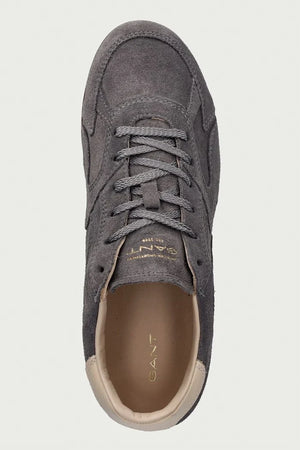 Gant Sperly Zapatillas de Ante para Mujer