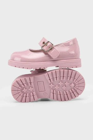 Zapatillas de ballet para niña Mayoral