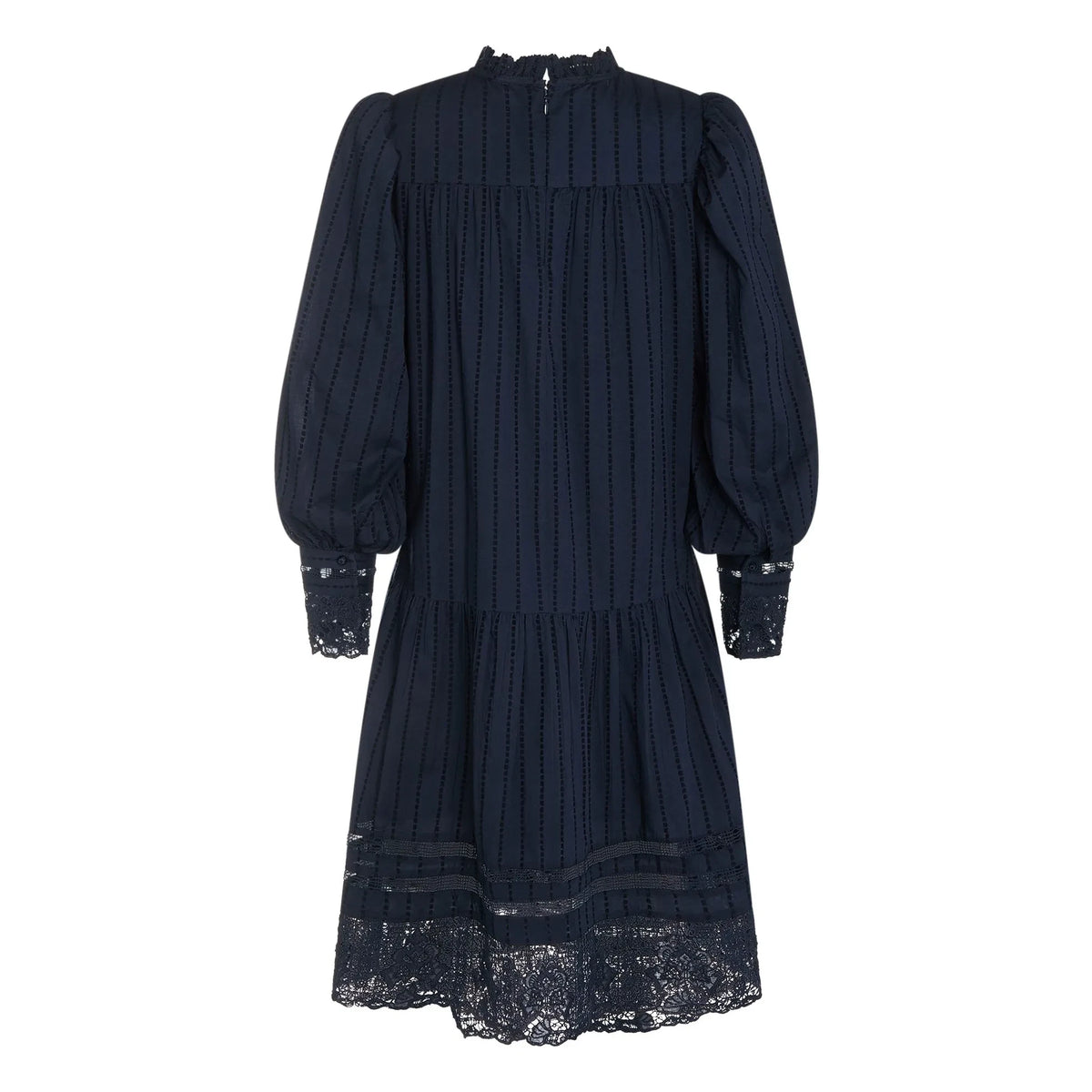 Ulla Johnson - Vestido Colette | Azul Noche