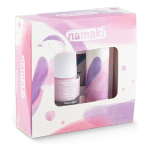 Namaki - Set Trío Rossignol | Rosa