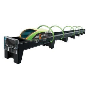 4M - Maglev Tren Kiti