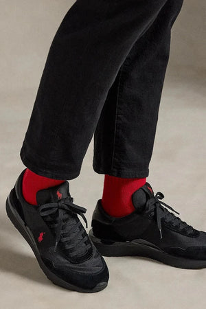 Zapatillas Polo Ralph Lauren Train 89