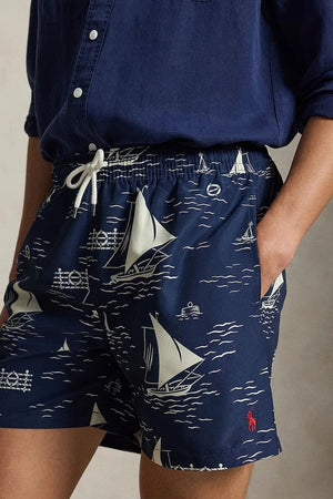 Polo Ralph Lauren Bañador para hombre