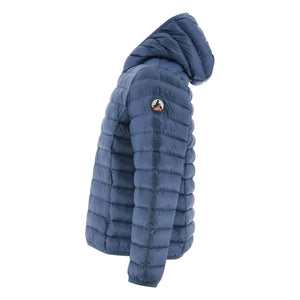 Jott - Plumas Hugo | Azul denim
