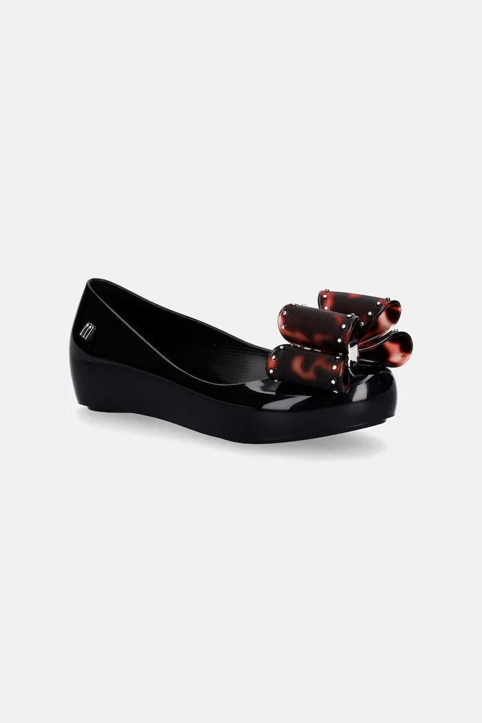 Melissa Ballerini Niña ULTRAGIRL CLASSIC BOW