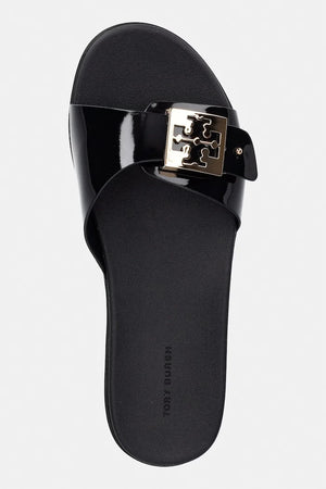 Tory Burch Mellow Buckle Slide para mujer