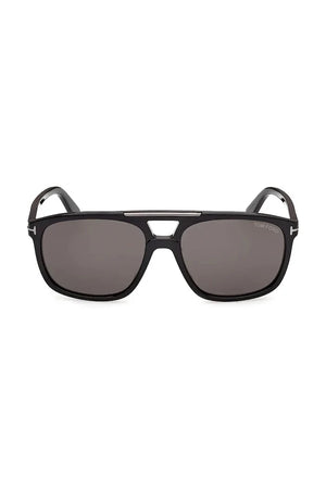 Gafas de sol de aviador Tom Ford Brianna