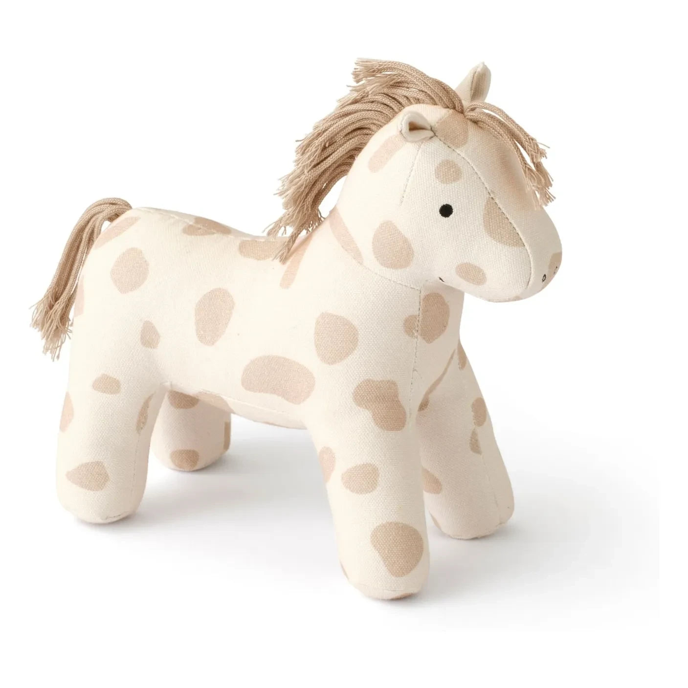Kid's Concept - Peluche caballo Dotty
