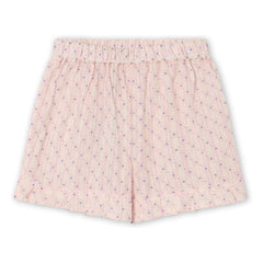 Fliink - Pantalón corto Zorro | Rosa