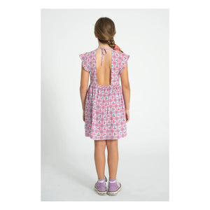 Piupiuchick - Vestido Cereza | Lila