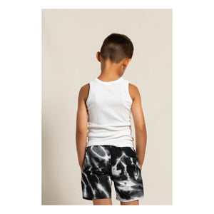 Finger in the nose - Camiseta ajustada Chopper | Blanco