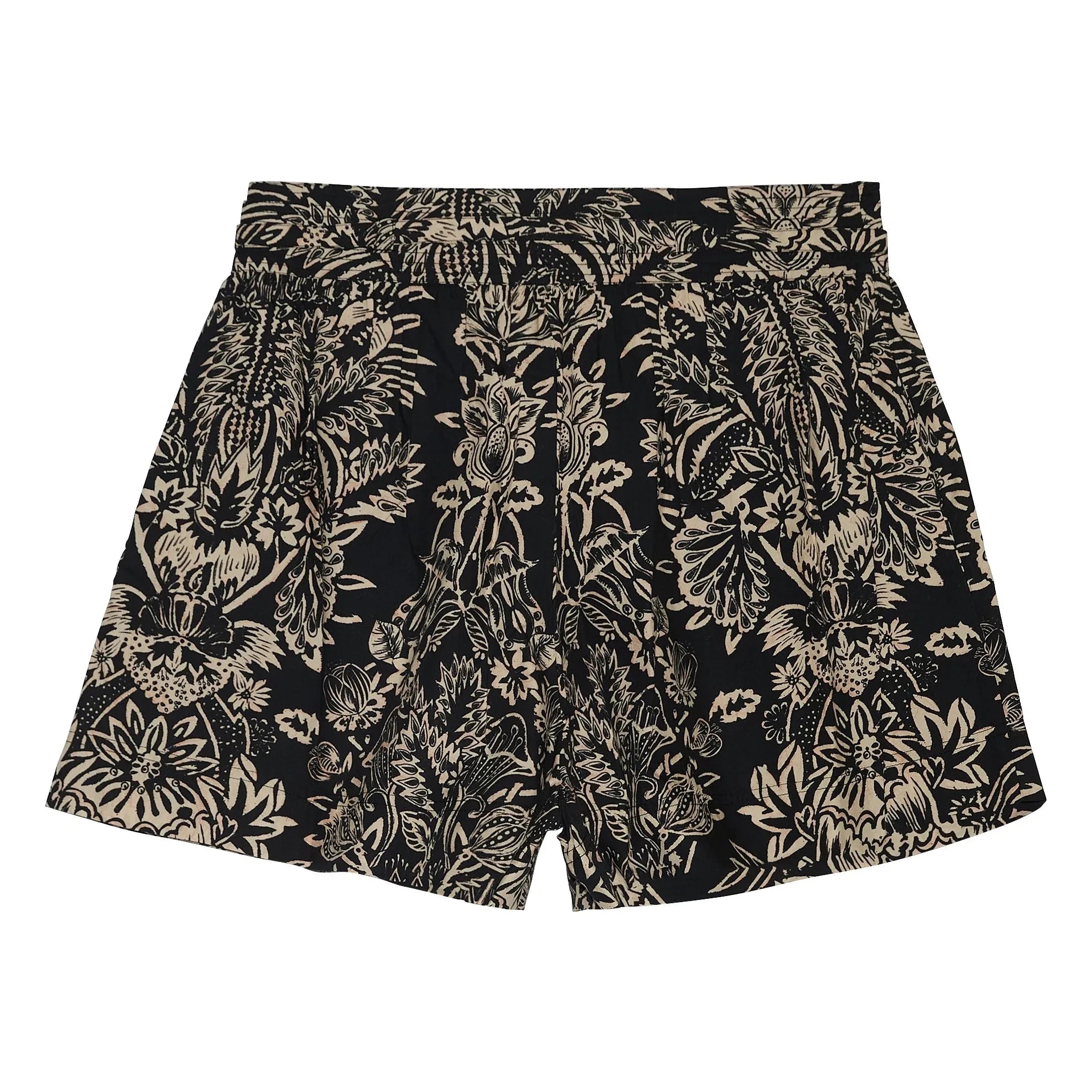 Ulla Johnson - Rowan Corto | Negro