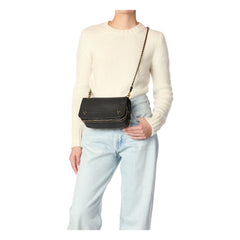Jérôme Dreyfuss - Bolso Bobi | Negro