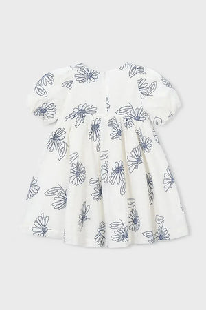 Vestido Mayoral para Niña