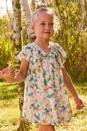 Vestido para niña Mayoral