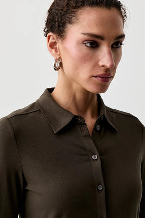 Camisa de mujer Marc O'Polo de viscosa
