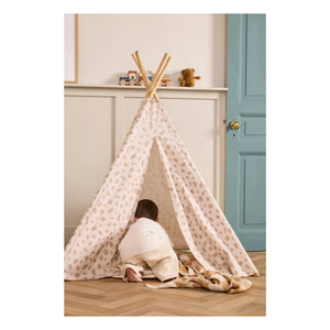 Kid's Concept - Tipi de juego | Beige