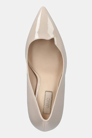 Zapatos de tacón fino Liu Jo DEMI 04