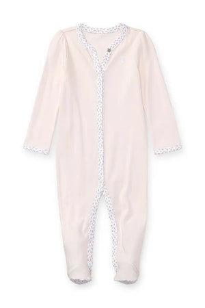 Saco de dormir de algodón para bebé Polo Ralph Lauren