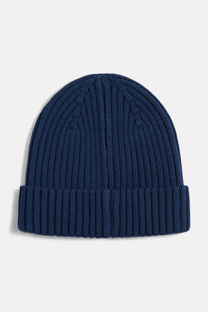 Gorro de algodón New Balance para niños