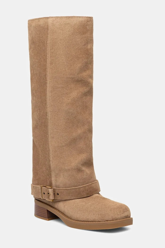 MICHAEL Michael Kors Colby Botín de Ante