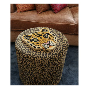 Doing Goods - Decoración de pared con cabeza de tigre