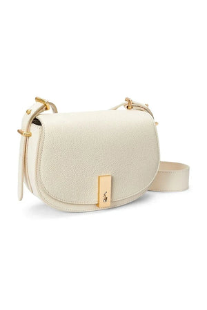 Bolso de piel Polo Ralph Lauren