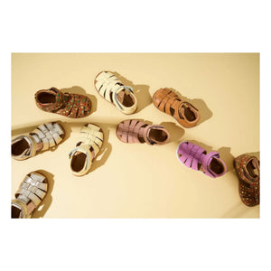bisgaard - Sandalias Carly | Oro