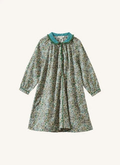 Caramel - Vestido Verdite Liberty | Verde