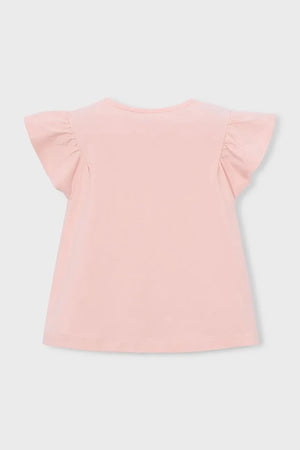 Camiseta Infantil Mayoral