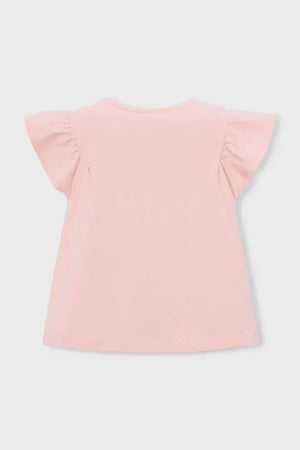 Camiseta Infantil Mayoral