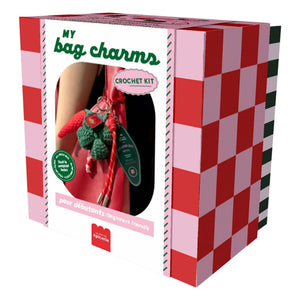 La Petite Épicerie - Kit de ganchillo - Lucky Pepper