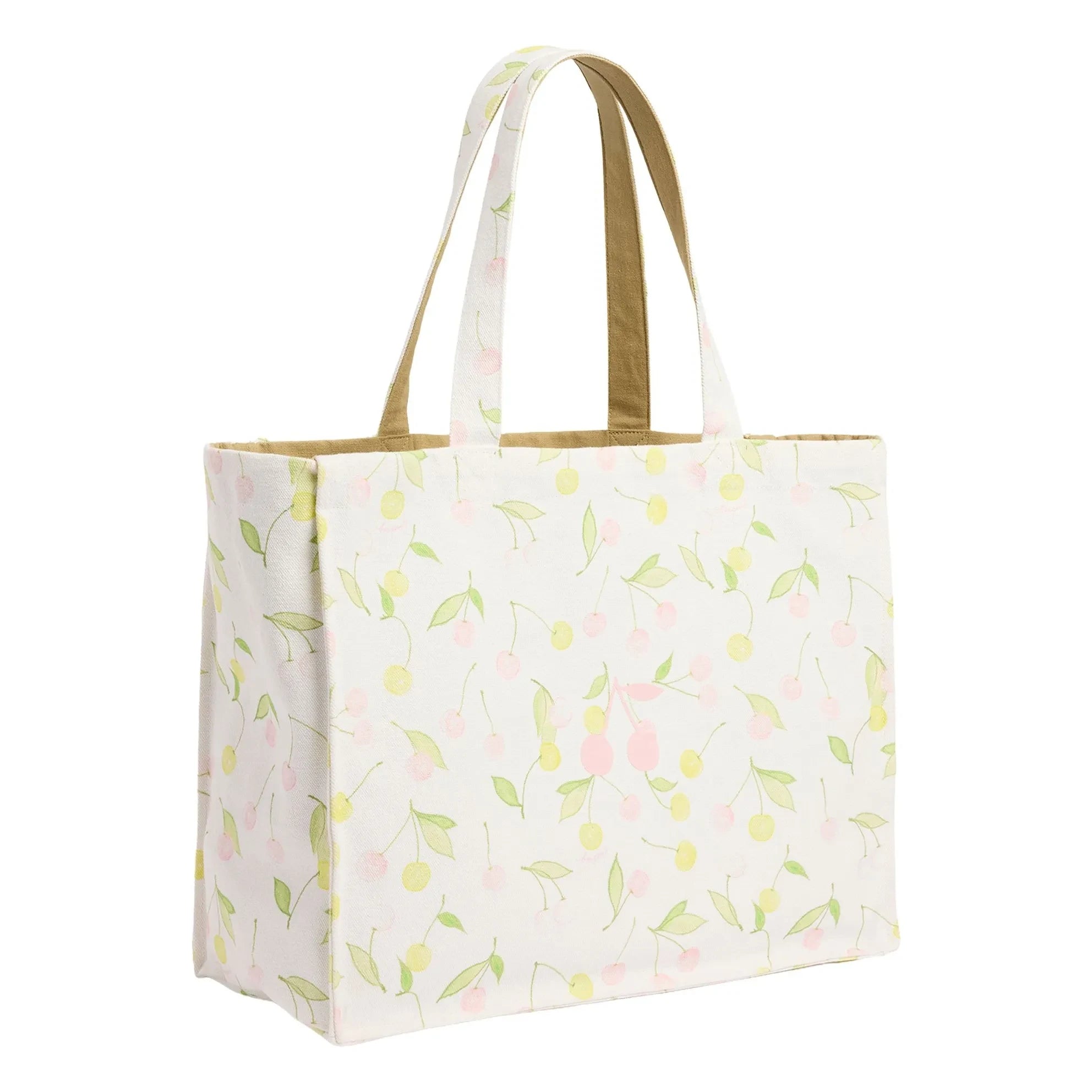 Bonpoint - Emiko Kiraz | Bolso Tote Crudo