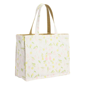 Bonpoint - Emiko Kiraz | Bolso Tote Crudo