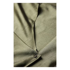 Hermana - Blusa Kora | Verdete