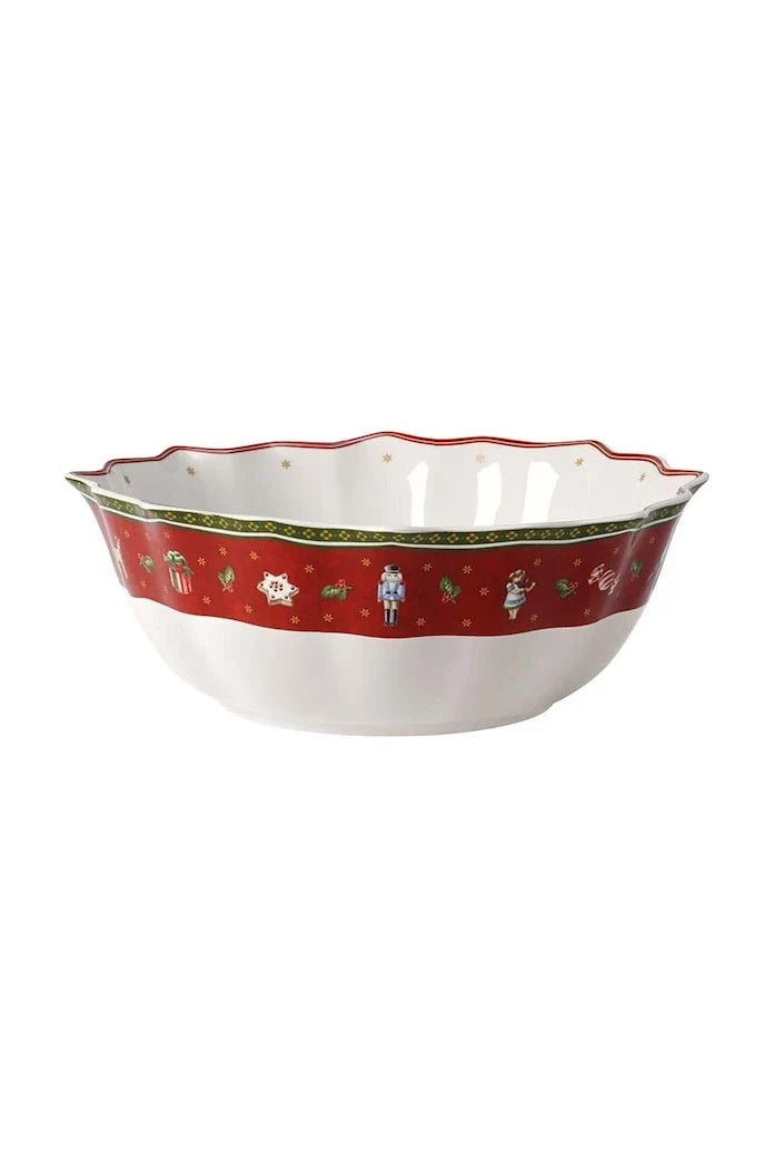 Fuente de servir Villeroy & Boch 26 cm