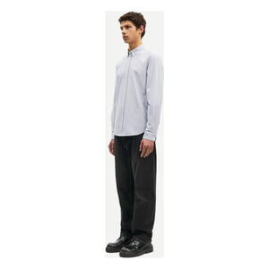 Samsoe Samsoe - Camisa Saliam BX | Azul claro