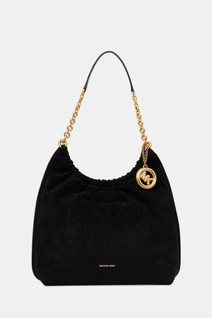MICHAEL Michael Kors Bolso tote de piel para mujer