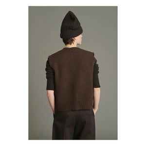 Jersey Kalyanee hermana | Chocolate