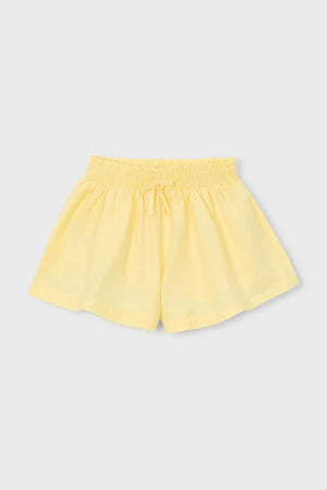 Pantalones cortos de algodón para niños Mayoral