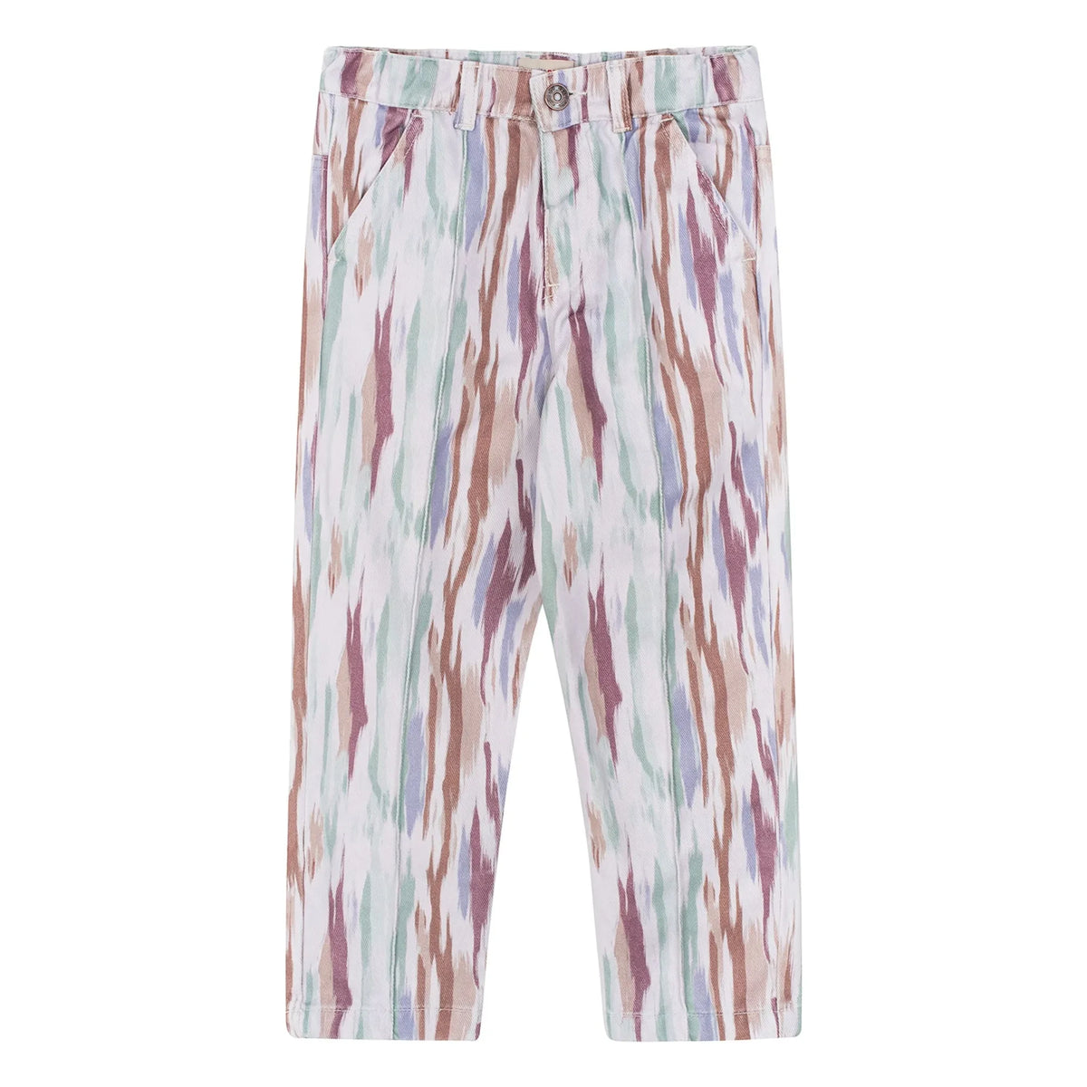 Favorite People - Pantalones de vinilo | Morado