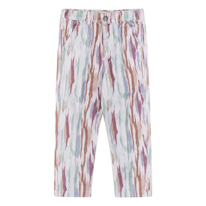 Favorite People - Pantalones de vinilo | Morado