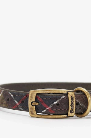 Collar para mascotas Barbour
