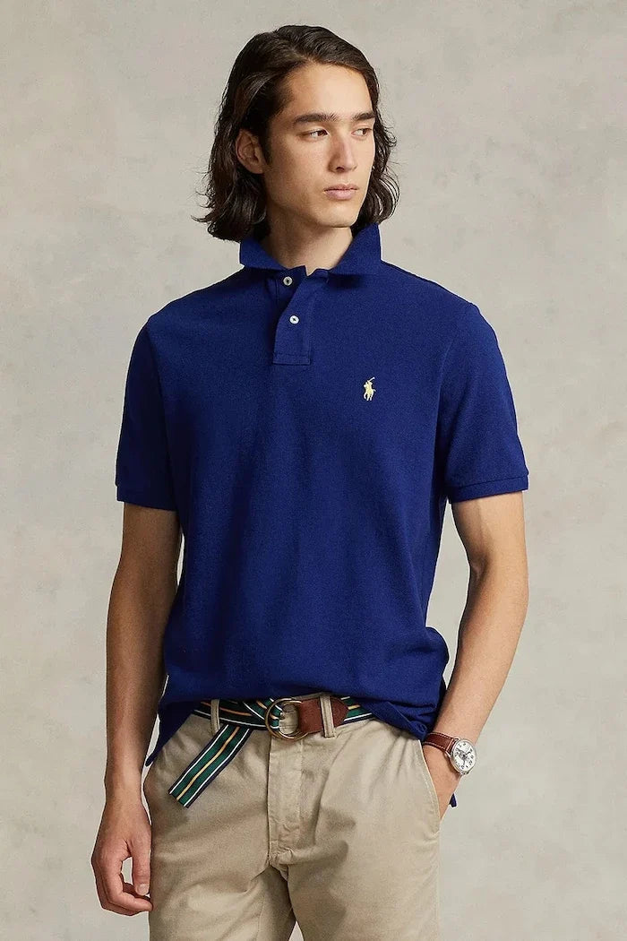 Camiseta Polo Ralph Lauren de Algodón